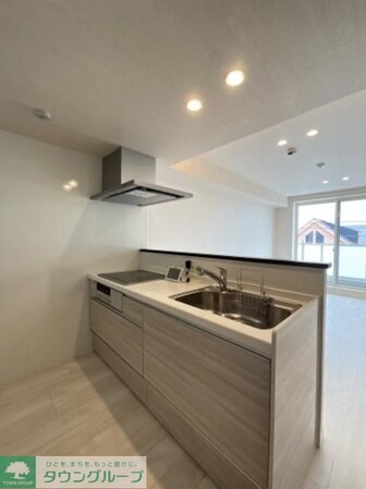 ヴィオラ・ボヌールの物件内観写真